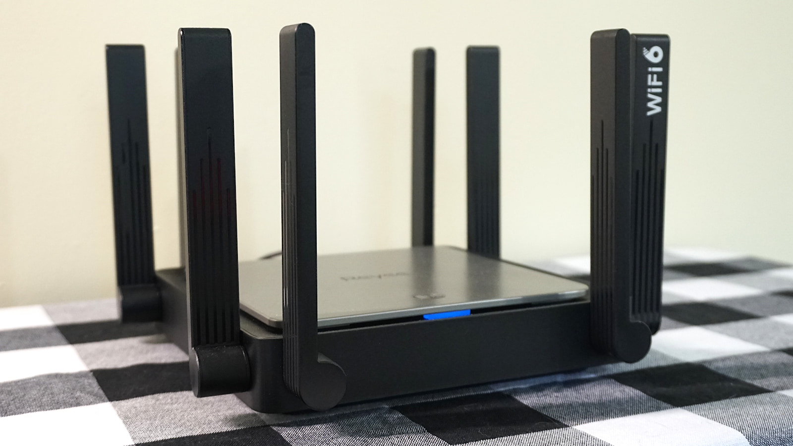 Reyee RG-E5 Wi-Fi 6 router