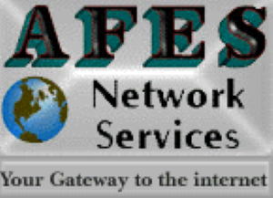 AFES Network Services LLC