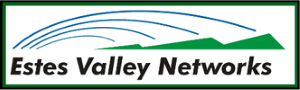 Estes Valley Networks