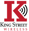 King Street Wireless